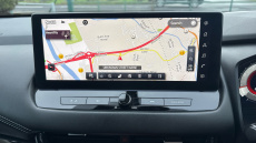 Nissan Qashqai 1.3 DiG-T MH 158 N-Connecta 5dr Xtronic Petrol Hatchback